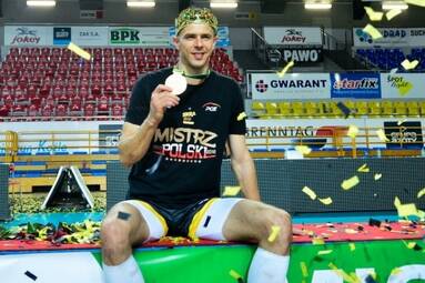 Mariusz Wlazły: bez drużyny nic nie znaczę