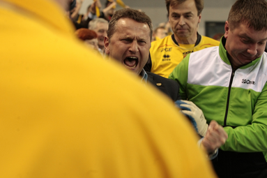 Rywalizacja wraca do Rzeszowa