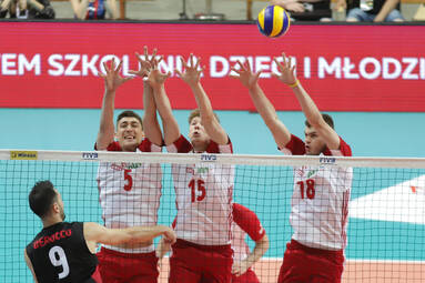 Łukasz Kaczmarek: przed nami jeszcze dużo pracy