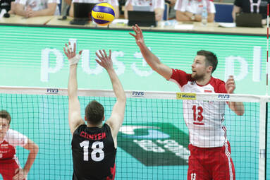 Kacper Piechocki: w tej grupie jest ogromny potencjał