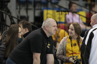PGE Skra Bełchatów - Asseco Resovia Rzeszów