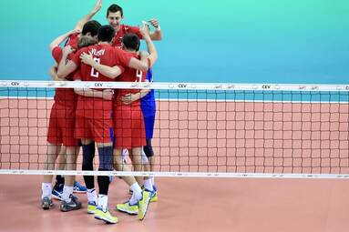 Sprawdziany Rosji przed Ligą Narodów