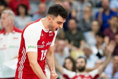 Marcin Janusz: odchodzę z Bełchatowa spełniony. W Gdańsku liczę na większy wymiar gry