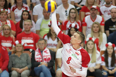 Damian Schulz zagra w Asseco Resovii