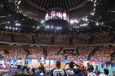 Michał Mieszko Gogol: zachowaliśmy chłodną głowę