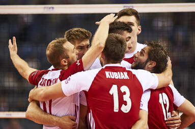 Paweł Zatorski: spotkanie z Kanadą nie będzie łatwe