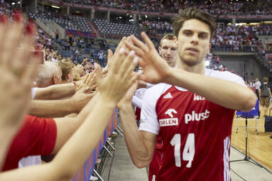 Aleksander Śliwka: nie popadamy w hurraoptymizm