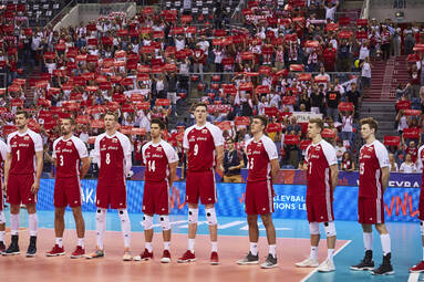 Bartłomiej Lemański: takie zwycięstwo podnosi morale w drużynie