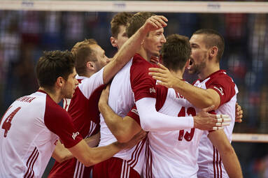 Dawid Konarski: to wymarzone rozpoczęcie Ligi Narodów