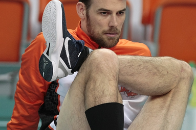 Jastrzębski Węgiel - Effector Kielce