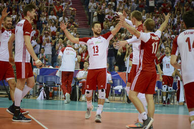 Damian Schulz: w każdym meczu dawaliśmy z siebie wszystko