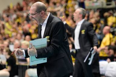 Roberto Piazza zostaje w PGE Skrze