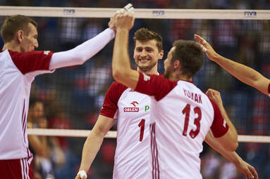 Piotr Nowakowski: ciężka praca połączona jest z fajną zabawą