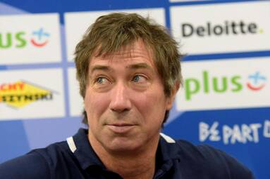 Spotkanie z mediami w Łodzi