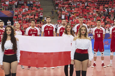 Artur Szalpuk: cały czas chcemy poprawić swoją grę