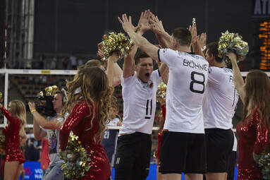 Lukas Kampa: wiem o obietnicy Vitala Heynena. To będzie ekscytujące spotkanie dla obu drużyn