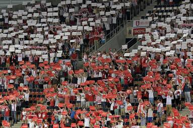 Reprezentacja Polski na turniej Ligi Narodów w Japonii