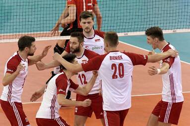 Grzegorz Łomacz: reprezentacja Niemiec zagrała lepiej