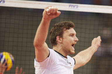 Christian Fromm: zawsze chciałem zagrać w PlusLidze, bo to silna liga