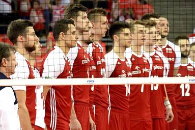 Liga Narodów: III turniej z udziałem biało-czerwonych w Osace