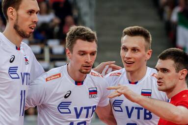 Maksim Żygałow zawodnikiem Czarnych Radom