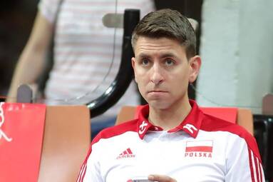 Miechał Mieszko Gogol: wszyscy przeciwnicy będą groźni