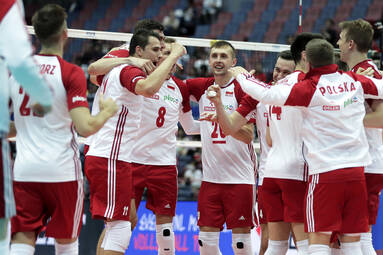 Artur Szalpuk: wygraliśmy jako drużyna