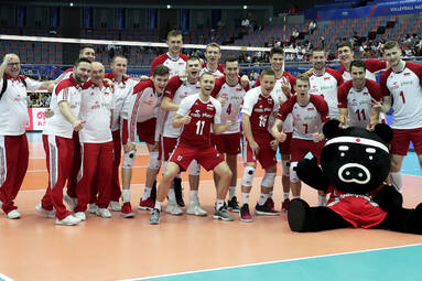 Vital Heynen: jestem zadowolony z wyniku