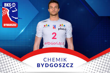 Powrót do tradycji – wraca Chemik Bydgoszcz