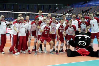 Michał Mieszko Gogol: każda wygrana przybliży nas do Final Six