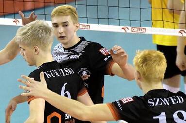 Bartłomiej Zawalski dołącza do Cuprum Lubin