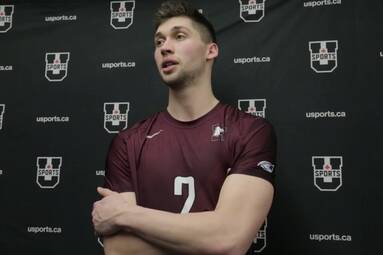 Kanadyjski przyjmujący zasila szeregi ZAKSY