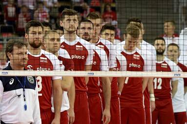 Liga Narodów: znamy wszystkich uczestników Final Six. Polacy zagrają w Lille