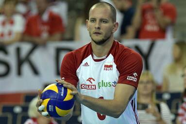 Bartosz Kurek oficjalnie zawodnikiem Stoczni Szczecin