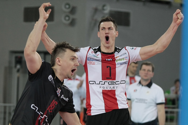 Olieg Achrem: emocji na pewno nie zabraknie