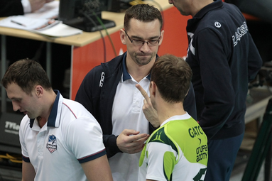 Jastrzębski Węgiel - ZAKSA Kędzierzyn-Koźle