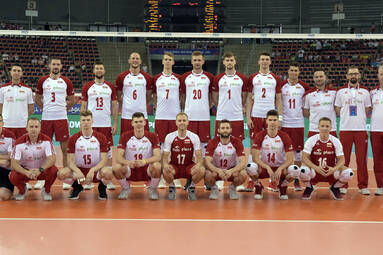 Michał Gogol: jesteśmy waleczni i ambitni