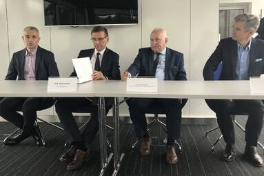 Indykpol AZS Olsztyn po 10 latach wraca do europejskich pucharów!