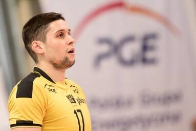 Nikołaj Penczew żegna się z PGE Skrą Bełchatów