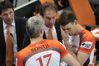 Bernardi: straciliśmy wielką szansę