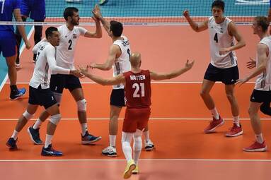 Kawika Shoji: nie mogę doczekać się przyjazdu do Rzeszowa