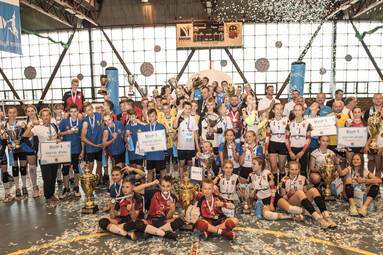 XXIV Wielki Finał Kinder+Sport 2018 zakończony