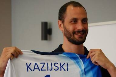 Matej Kazijski: interesują mnie tylko zwycięstwa