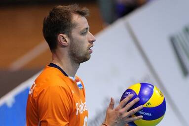 Robbert Andringa: naszym celem jest wyjście z grupy