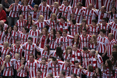 Karta Kibica i efektowna prezentacja