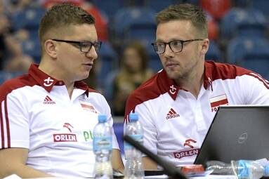 Paweł Woicki o obsadzie XVI Memoriału Wagnera i krakowskich atrakcjach turystycznych