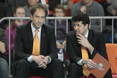 ZAKSA Kędzierzyn-Koźle - Jastrzębski Węgiel