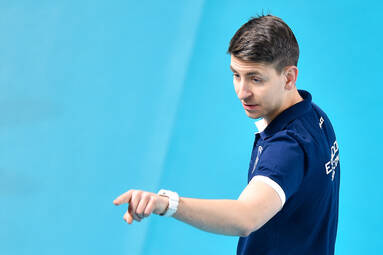 Michał Gogol: wierzę, że osiągnięmy założone cele