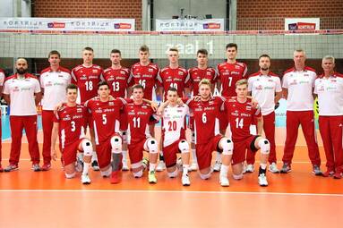 Mateusz Janikowski: gra w mistrzostwach Europy to bardzo cenne doświadczenie