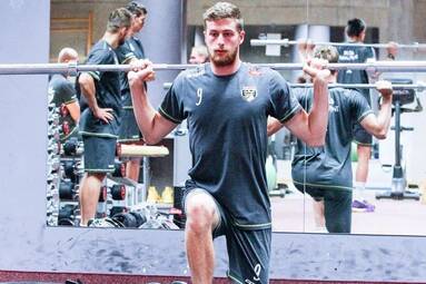 Plan przygotowań Trefla Gdańsk do nowego sezonu